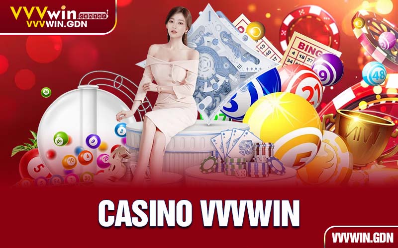 Casino VVVWin