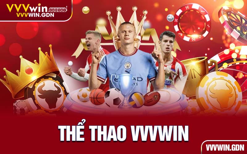 Thể Thao VVVWin