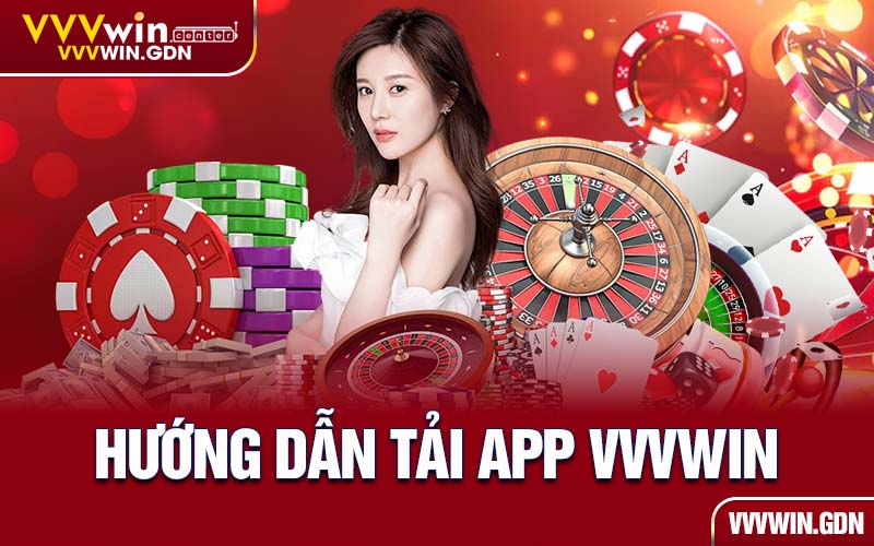 App VVVWin