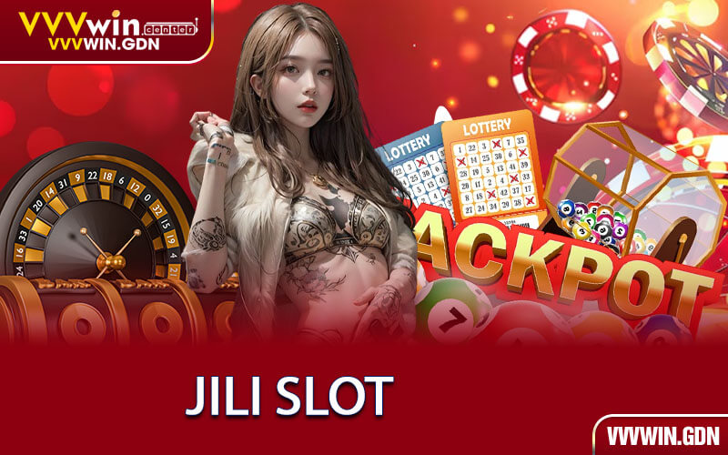 Jili Slot