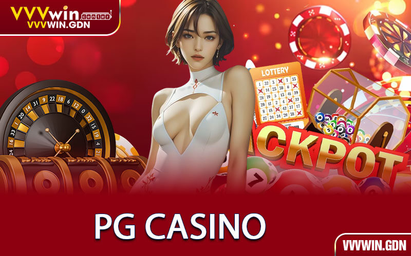 PG Casino