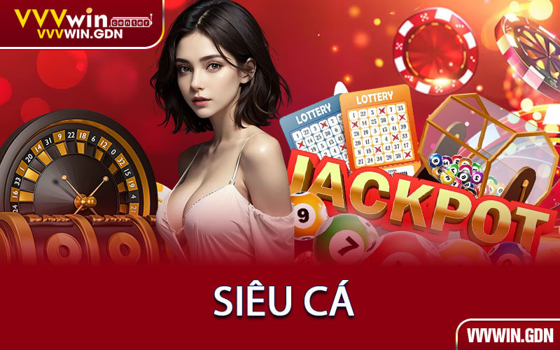 Siêu Cá